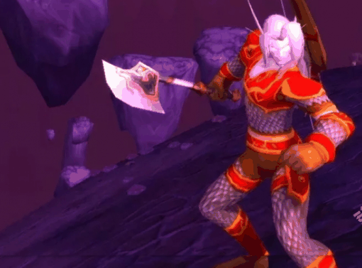 魔兽世界正式服氪金瞄准镜图纸怎么获得插图3 魔兽世界正式服氪金瞄准镜图纸怎么获得