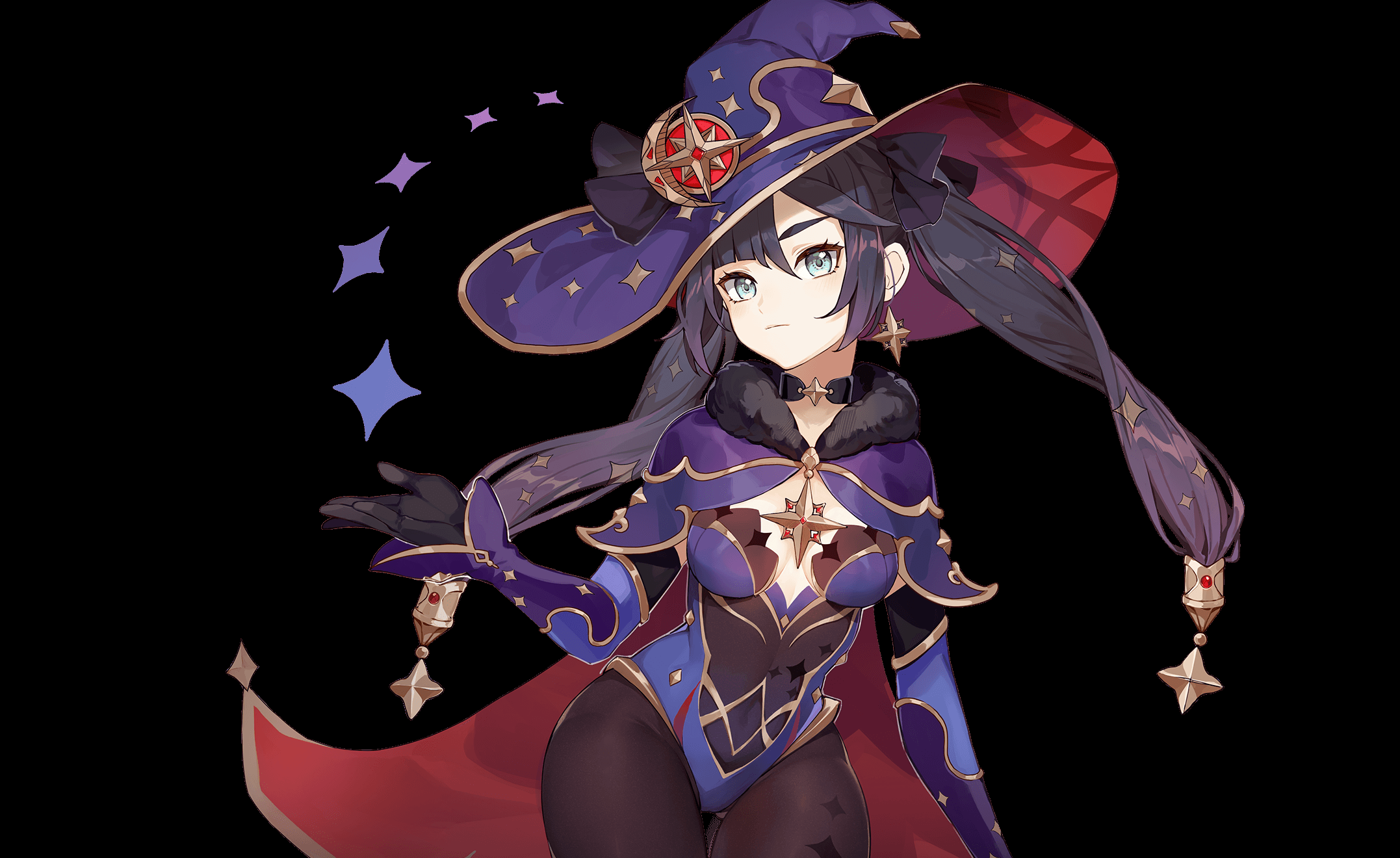 原神半部讨龙意思、含义、出处介绍插图 原神半部讨龙意思、含义、出处介绍