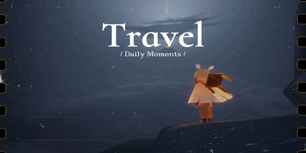 光遇心之灵位置在哪里插图 光遇心之灵位置在哪里