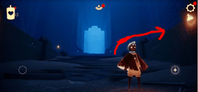 光遇心之灵位置在哪里插图1 光遇心之灵位置在哪里