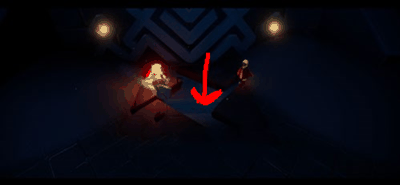 光遇心之灵位置在哪里插图3 光遇心之灵位置在哪里