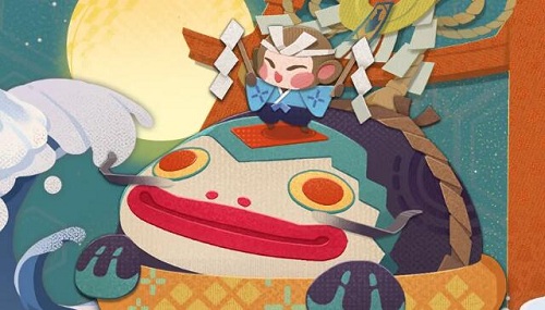 阴阳师妖怪屋胖头鲶获取攻略插图1 阴阳师妖怪屋胖头鲶获取攻略