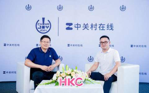 HKC 谈技术普惠：高端技术平民化才能让用户享受更好体验