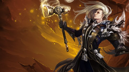 龍腾四海《零纪元.秩序新篇》时间城争霸活动火爆来袭!插图 龍腾四海《零纪元.秩序新篇》时间城争霸活动火爆来袭!