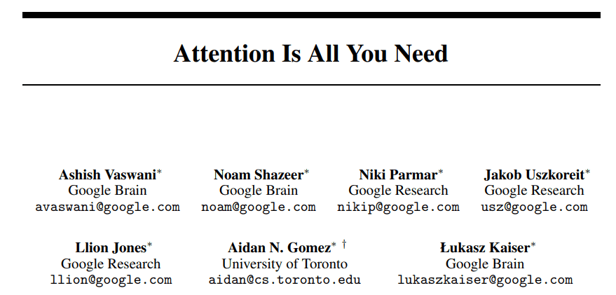 黑匣子被打开了！能玩的Transformer可视化解释工具，本地运行GPT