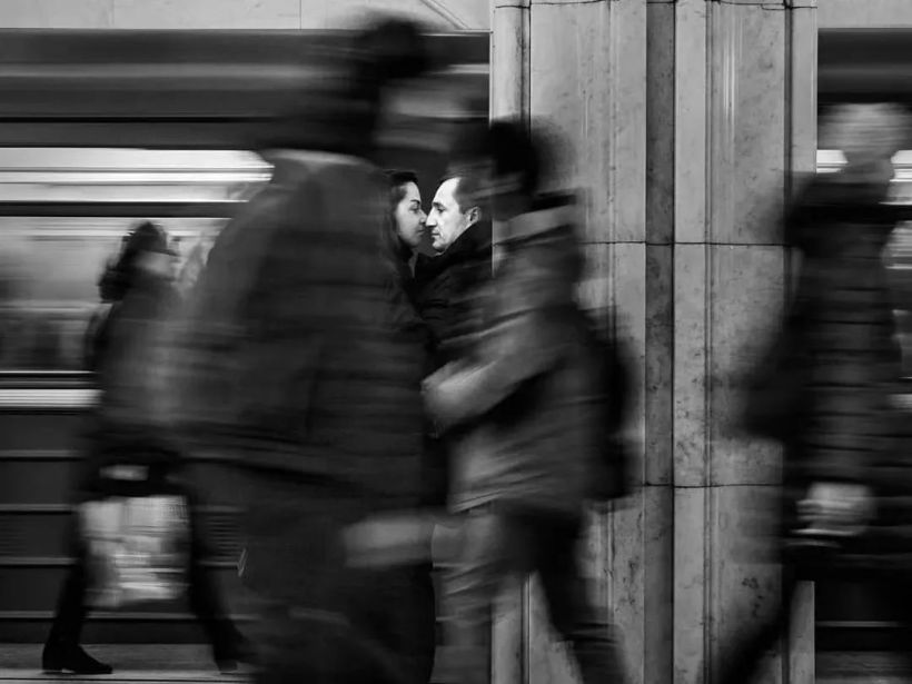 人多的地方不好拍摄?试试这几个思路插图5 人多的地方不好拍摄?试试这几个思路