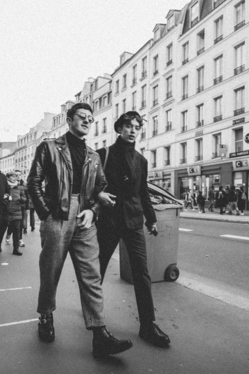 人多的地方不好拍摄?试试这几个思路插图10 人多的地方不好拍摄?试试这几个思路