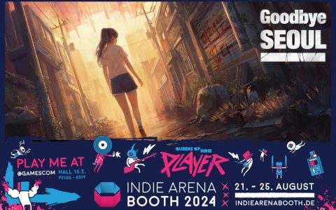 ​NEOWIZ的《追逐末日之光》将参加BIC Festival 2024