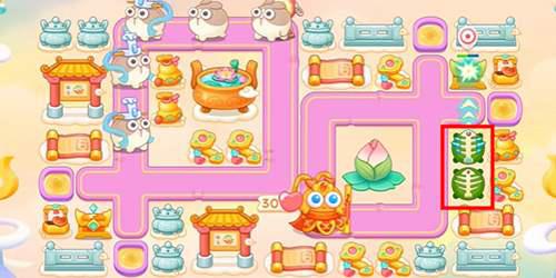 2024保卫萝卜4周赛8月12日攻略