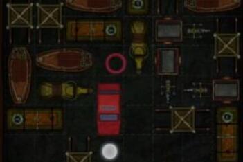 纸嫁衣7卿不负停车场怎么开出插图 纸嫁衣7卿不负停车场怎么开出