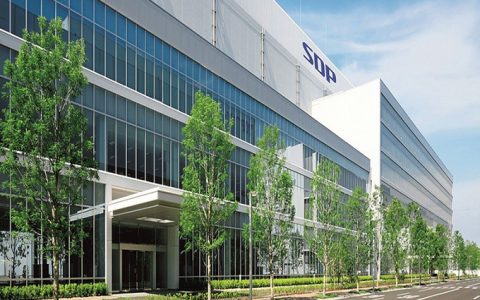 夏普考虑将半导体、相机模组事业出售给鸿海，具体金额未透露