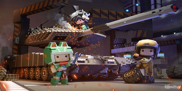 迷你世界9月18日礼包兑换码2023有哪些插图 迷你世界9月18日礼包兑换码2023有哪些