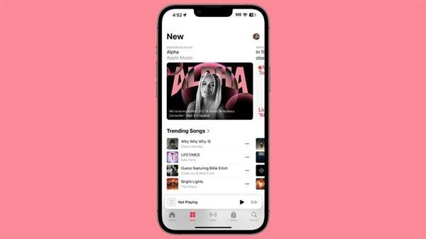 iOS 18 Beta 6曝光！初始画面亮相，测试尾声？