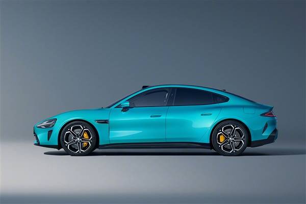 小米跨界造suv？年轻人的“第一辆”要来了！