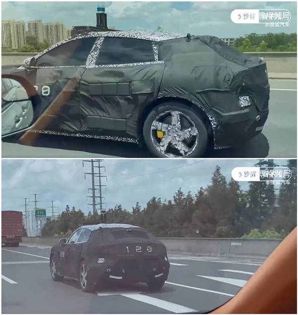 小米跨界造SUV？年轻人的“第一辆”要来了！