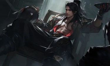 永劫无间手游季沧海技能及潜能选择推荐插图 永劫无间手游季沧海技能及潜能选择推荐