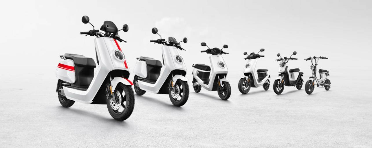 小牛电动Q2营收9.4亿,增长秘籍何在?插图 小牛电动q2营收9.4亿,增长秘籍何在?