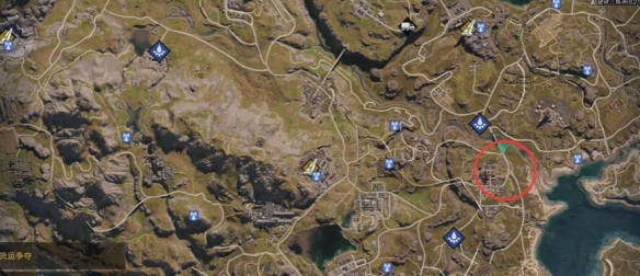 《七日世界》矿石小子获取方法插图1 《七日世界》矿石小子获取方法