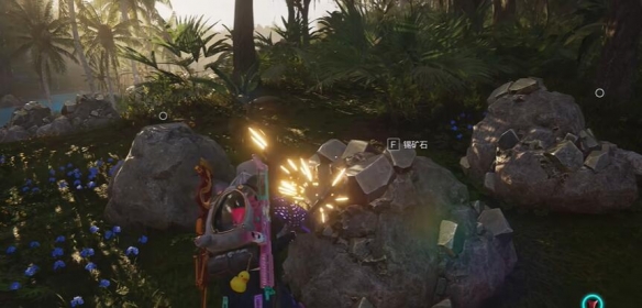 《七日世界》矿石小子获取方法插图2 《七日世界》矿石小子获取方法