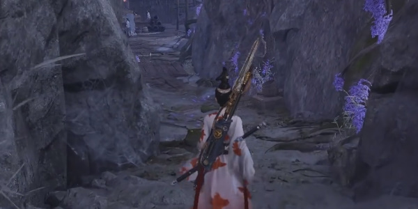 《燕云十六声》积矩九剑武学获取方法插图1 《燕云十六声》积矩九剑武学获取方法