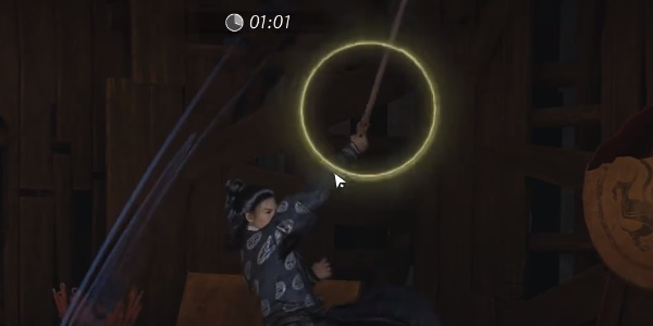 《燕云十六声》积矩九剑武学获取方法插图6 《燕云十六声》积矩九剑武学获取方法