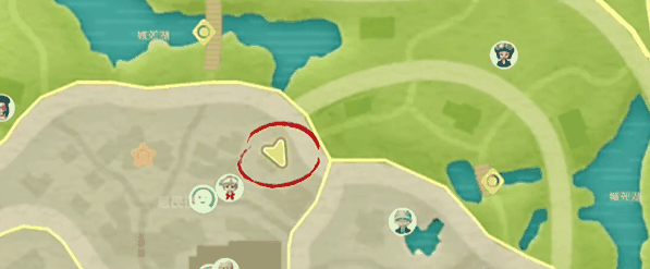 《心动小镇》沙滩乐园第5天小鸭子淡紫色小鸭子位置一览插图6 《心动小镇》沙滩乐园第5天小鸭子淡紫色小鸭子位置一览