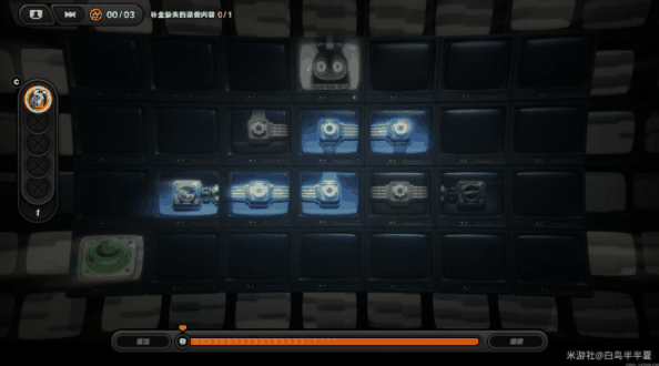 《绝区零》倒带侦探通关攻略插图3 《绝区零》倒带侦探通关攻略