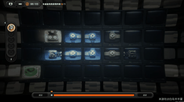 《绝区零》倒带侦探通关攻略插图4 《绝区零》倒带侦探通关攻略