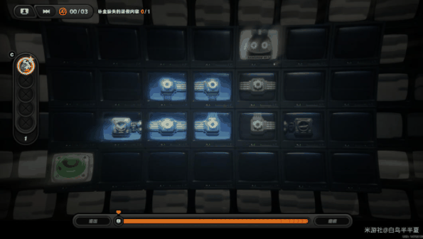 《绝区零》倒带侦探通关攻略插图5 《绝区零》倒带侦探通关攻略