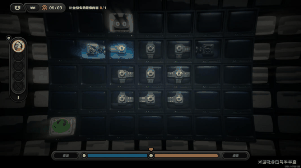 《绝区零》倒带侦探通关攻略插图8 《绝区零》倒带侦探通关攻略