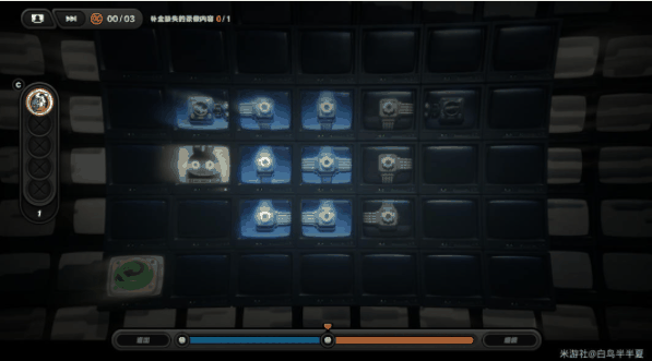 《绝区零》倒带侦探通关攻略插图9 《绝区零》倒带侦探通关攻略