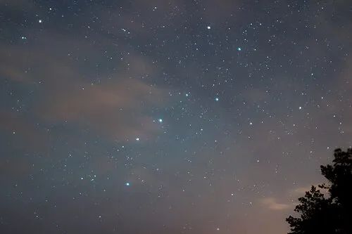 北斗七星在未来将不复存在吗插图5 北斗七星在未来将不复存在吗