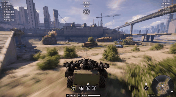 创世战车pvp模式怎么玩 创世战车pvp模式玩法攻略