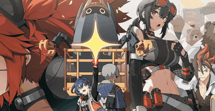 绝区零家庭省电新思路成就怎么解锁 绝区零家庭省电新思路成就解锁方法