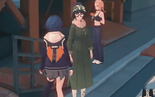 绝区零古道热肠奖章3怎么获取插图4 绝区零古道热肠奖章3怎么获取