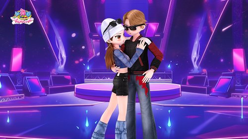 《劲舞团》2024城市巡回赛第一站,青岛我们来啦!插图2 《劲舞团》2024城市巡回赛第一站,青岛我们来啦!