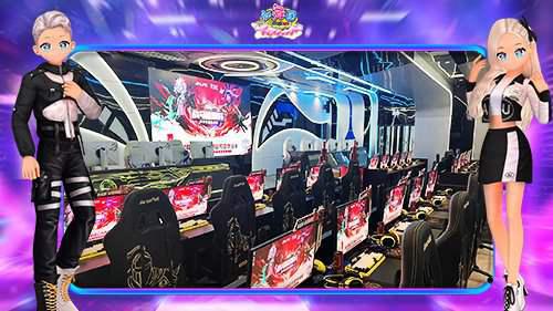 《劲舞团》2024城市巡回赛第一站,青岛我们来啦!插图3 《劲舞团》2024城市巡回赛第一站,青岛我们来啦!