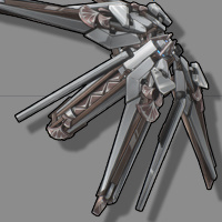 《鸣潮》折枝武器推荐插图4 《鸣潮》折枝武器推荐