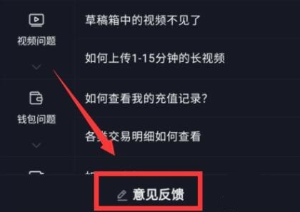 抖音退款如何客服介入 抖音退款客服介入方法插图3 抖音退款如何客服介入 抖音退款客服介入方法