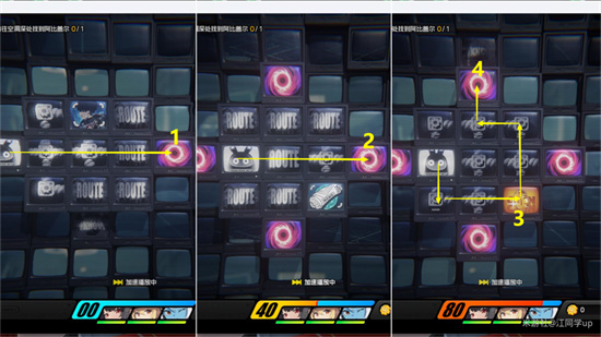 绝区零邦布之狱探索委托任务图文流程插图 绝区零邦布之狱探索委托任务图文流程