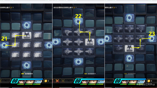 绝区零邦布之狱探索委托任务图文流程插图4 绝区零邦布之狱探索委托任务图文流程
