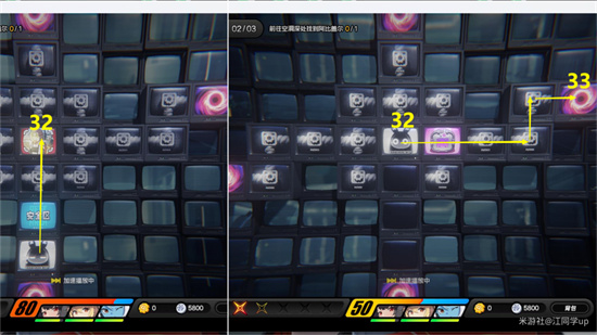 绝区零邦布之狱探索委托任务图文流程插图6 绝区零邦布之狱探索委托任务图文流程