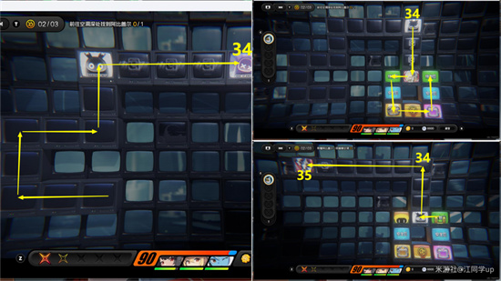 绝区零邦布之狱探索委托任务图文流程插图7 绝区零邦布之狱探索委托任务图文流程