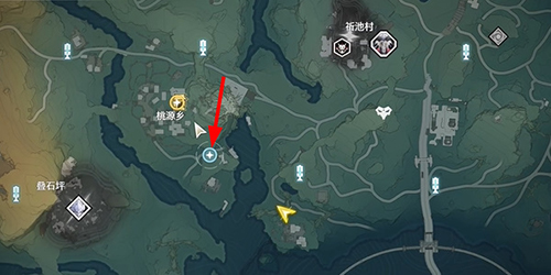 《鸣潮》愿此景永留你心任务完成方法插图2 《鸣潮》愿此景永留你心任务完成方法