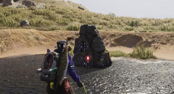 《七日世界》集成型机关指示器获取方法插图2 《七日世界》集成型机关指示器获取方法