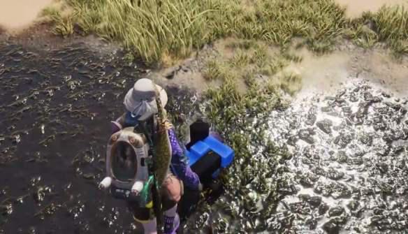 《七日世界》集成型机关指示器获取方法插图3 《七日世界》集成型机关指示器获取方法