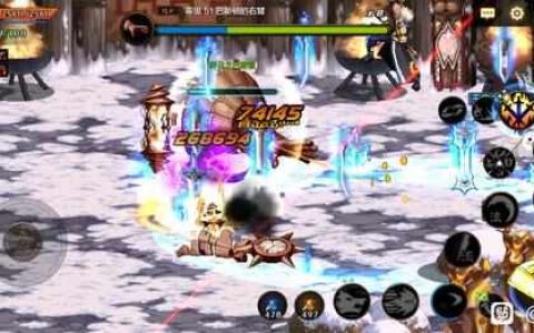 《地下城与勇士起源》布万加搬砖用什么职业好