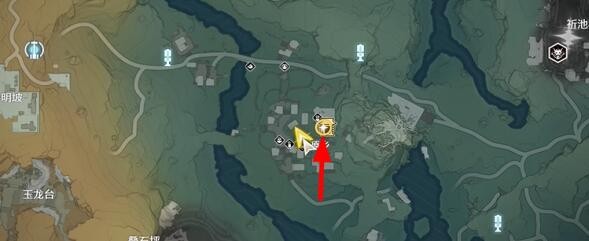 《鸣潮》2024猜灯谜第一天答案攻略插图1 《鸣潮》2024猜灯谜第一天答案攻略