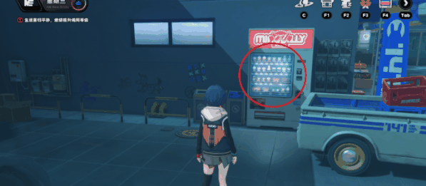 《绝区零》可乐罐拥堵事件成就达成攻略