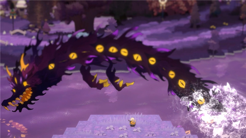 妖之乡烈焰结晶获得方法插图 妖之乡烈焰结晶获得方法